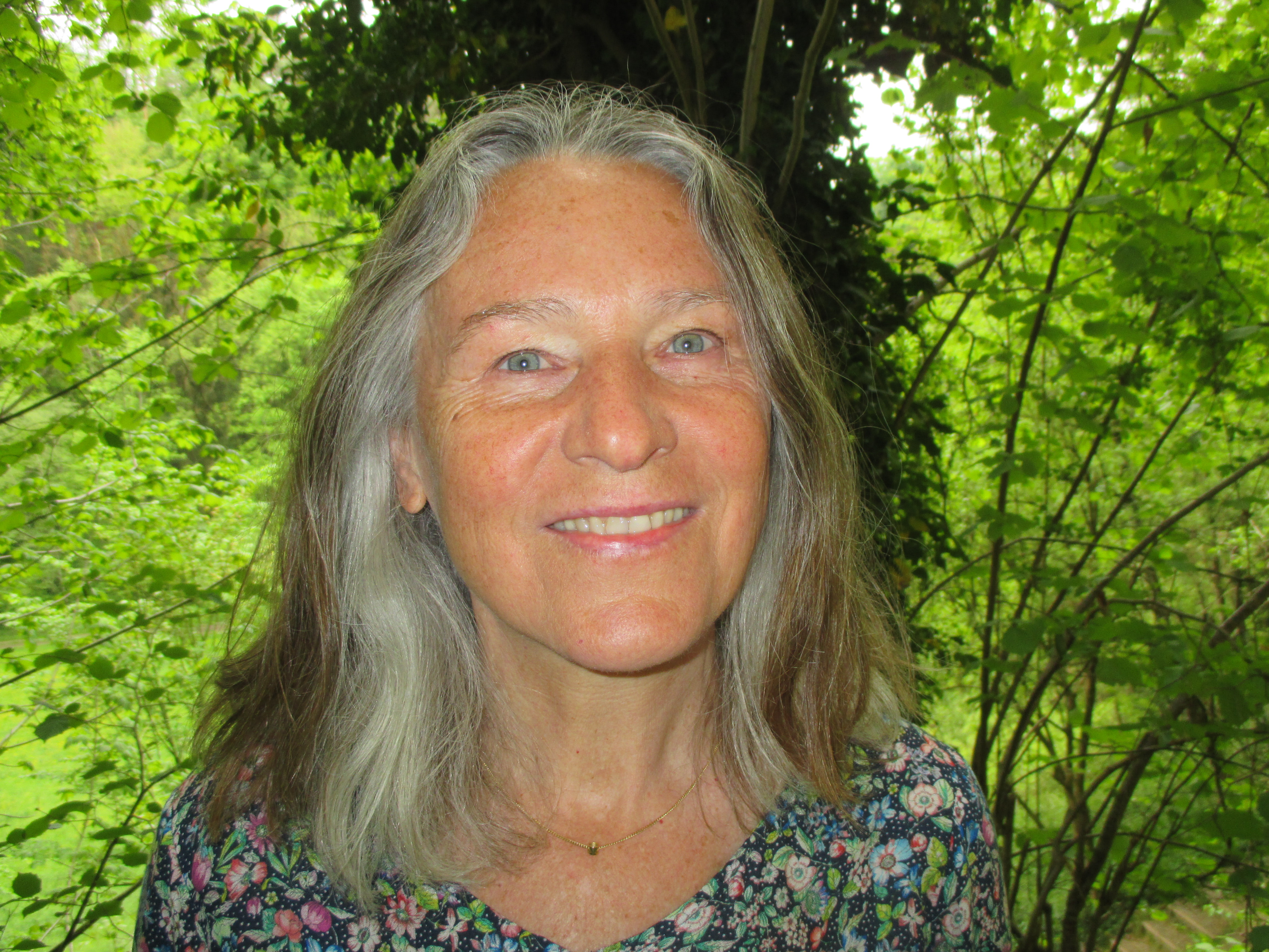 Lucie Welz